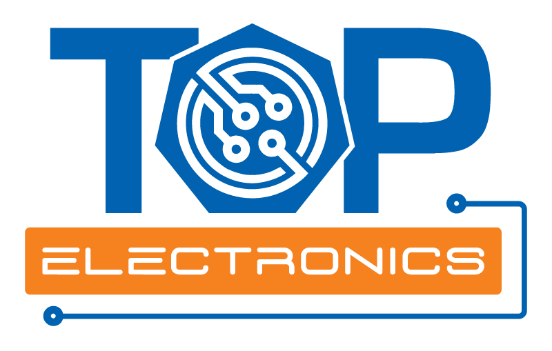 TOP ELECTRONICS
